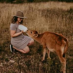 Meet your Posher, Chanelle